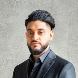 Amit Mistry